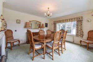 Dining Room - click for photo gallery